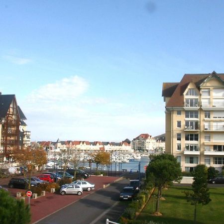 Dives-Sur-Mer, 3 Pieces Duplex, Terrasse, Animaux Admis - Fr-1-487-278 Экстерьер фото
