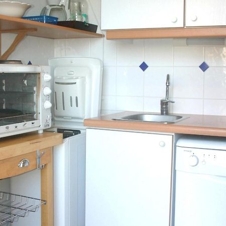Dives-Sur-Mer, 3 Pieces Duplex, Terrasse, Animaux Admis - Fr-1-487-278 Экстерьер фото