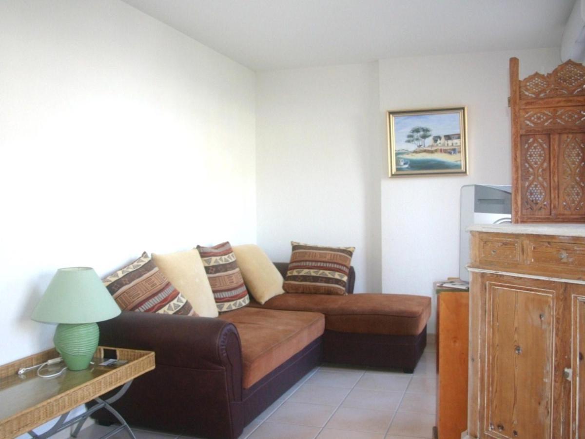 Dives-Sur-Mer, 3 Pieces Duplex, Terrasse, Animaux Admis - Fr-1-487-278 Экстерьер фото