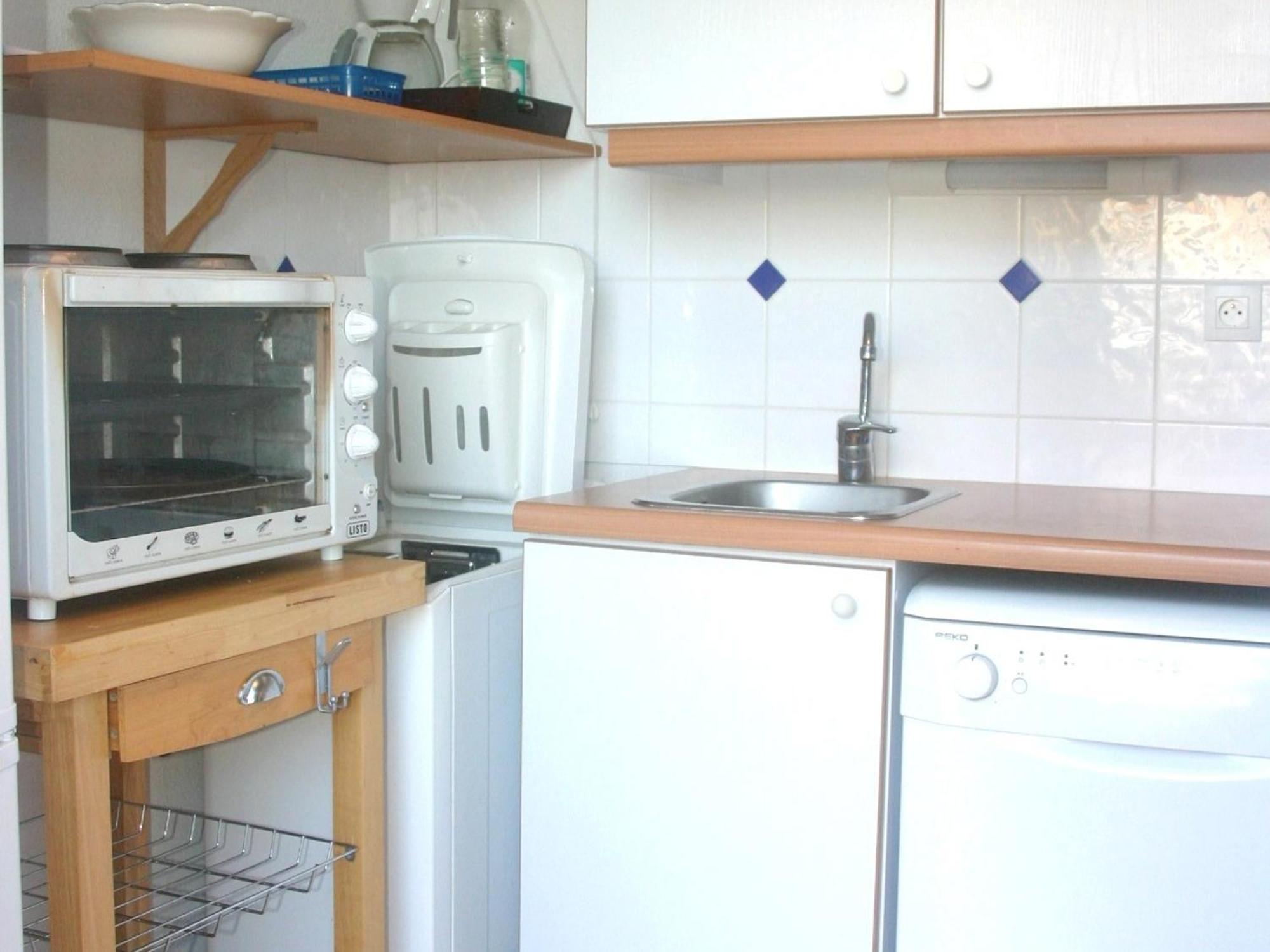 Dives-Sur-Mer, 3 Pieces Duplex, Terrasse, Animaux Admis - Fr-1-487-278 Экстерьер фото